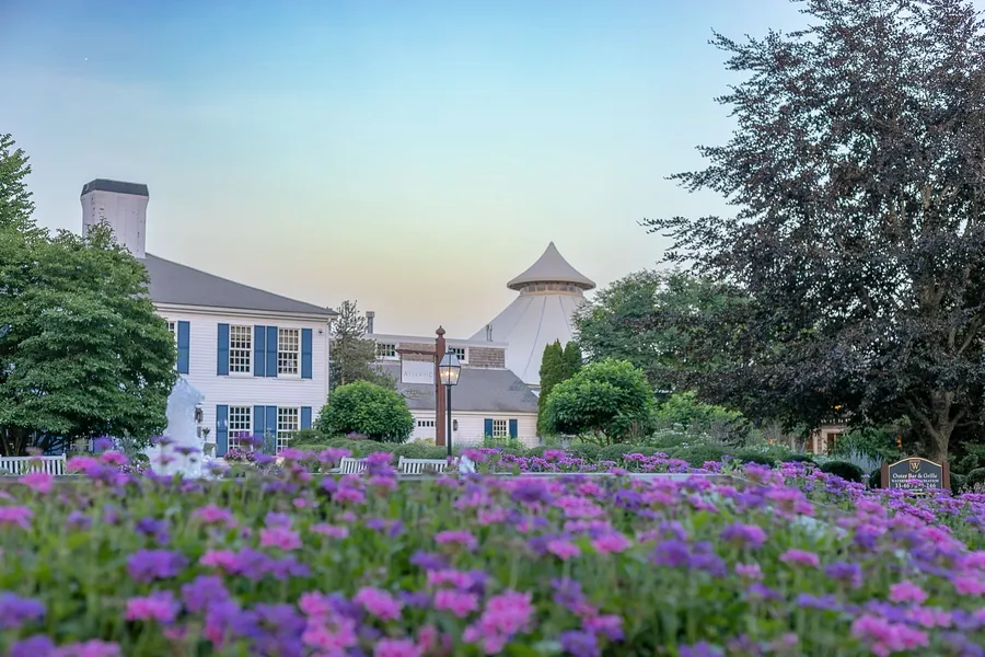 Wequassett Resort and Golf Club hotel detail image 6