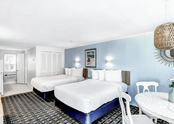 Ocean Breeze Motel hotel thumbnail 8