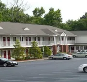 Affordable Suites Lexington hotel detail image 4