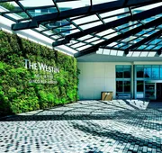 The Westin Wall Centre, Vancouver Airport hotel detail image 3