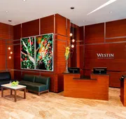 The Westin Wall Centre, Vancouver Airport hotel detail image 4