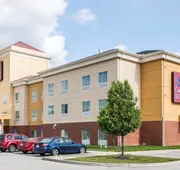 Comfort Suites near Indianapolis Airport hotel detail image 3