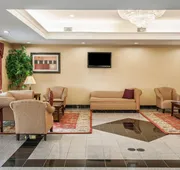 Comfort Suites near Indianapolis Airport hotel detail image 5