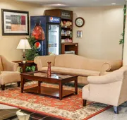 Comfort Suites near Indianapolis Airport hotel detail image 7