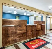 Econo Lodge Gastonia North hotel detail image 3