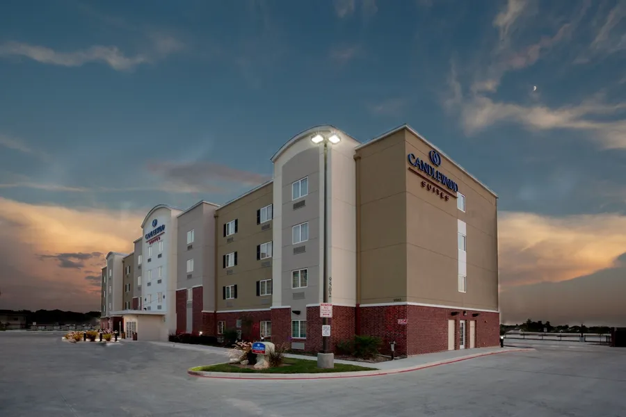 Candlewood Suites San Antonio NW Near Seaworld by IHG hotel detail image 2
