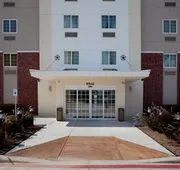 Candlewood Suites San Antonio NW Near Seaworld by IHG hotel detail image 3