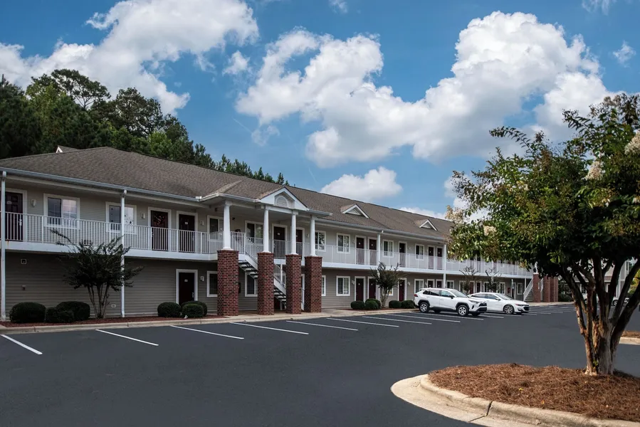Affordable Suites Myrtle Beach hotel detail image 2
