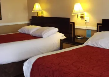 Sage Motel hotel thumbnail 4