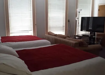 Sage Motel hotel thumbnail 6