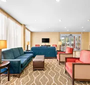 Comfort Suites Orlando Airport hotel detail image 3