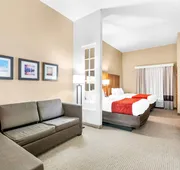 Comfort Suites Orlando Airport hotel detail image 5