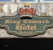 King Edward Hotel hotel detail image 3