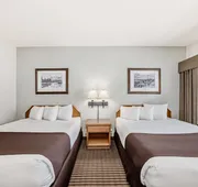 Canmore Rocky Mountain Inn hotel detail image 7