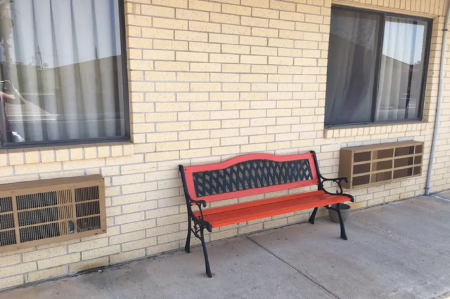 Executive Inn Hebbronville hotel detail image 2