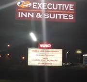 Executive Inn Hebbronville hotel detail image 3