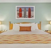 Lehigh Resort Club hotel detail image 3