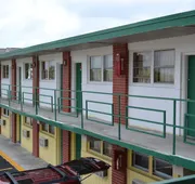 Budget Inn hotel detail image 3