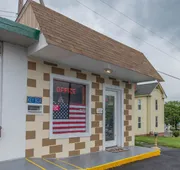 Budget Inn hotel detail image 4
