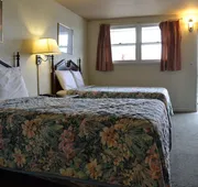 Budget Inn hotel detail image 5