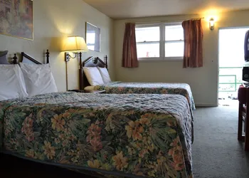 Budget Inn hotel thumbnail 6