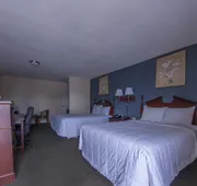 Budget Inn hotel detail image 7