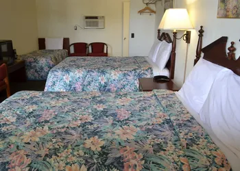 Budget Inn hotel thumbnail 7