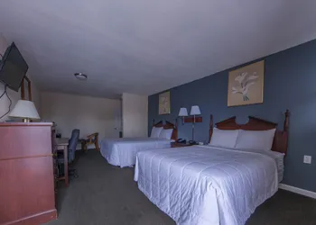 Budget Inn hotel thumbnail 8