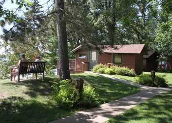 Ruttger's Bay Lake Resort hotel thumbnail 7