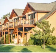 Ruttger's Bay Lake Resort hotel detail image 3
