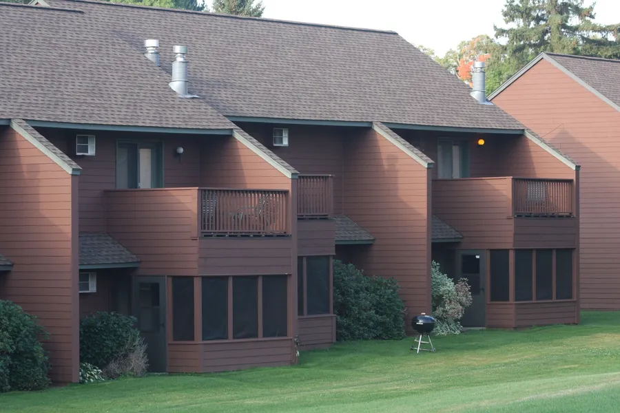 Ruttger's Bay Lake Resort hotel detail image 6