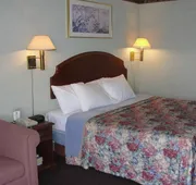 Budget Inn Alcoa hotel detail image 5