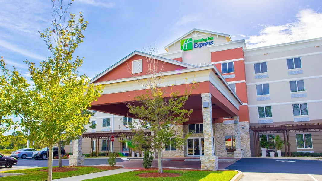Holiday Inn Express & Suites Palm Bay by IHG hotel detail image 2