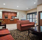 Best Western Oasis Inn hotel detail image 3