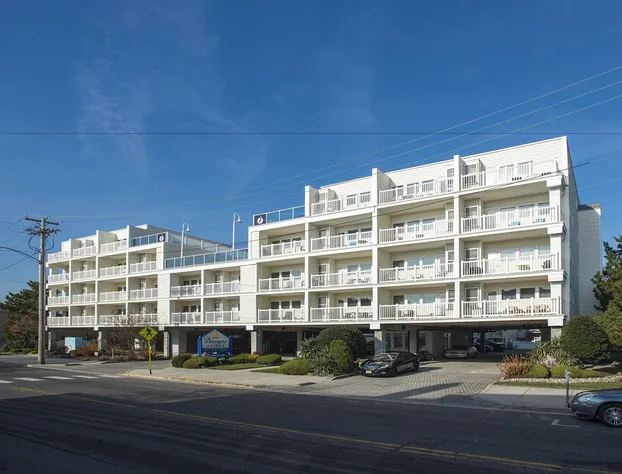 Biscayne Suites hotel detail image 1