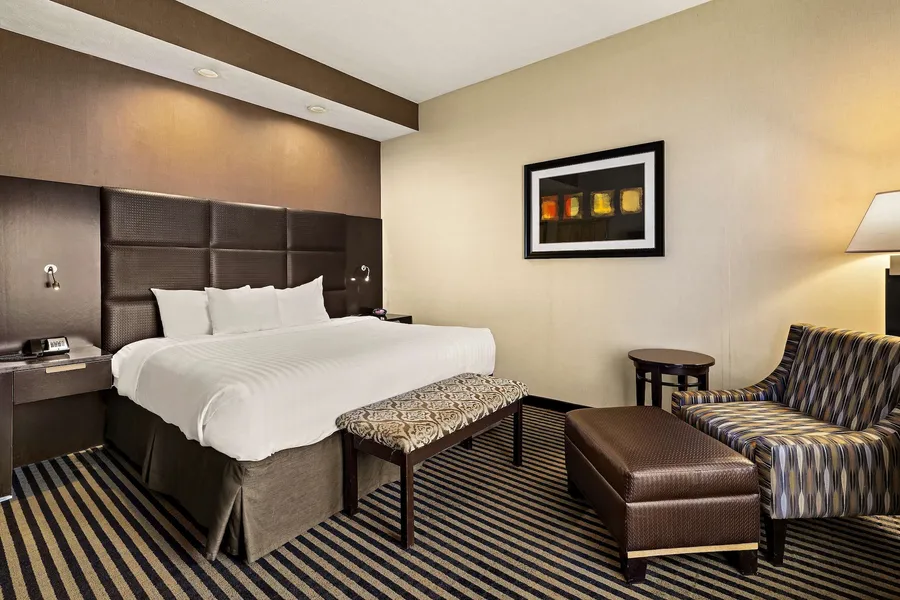 Sonesta Essential Indianapolis Airport hotel detail image 2