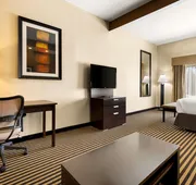 Sonesta Essential Indianapolis Airport hotel detail image 5