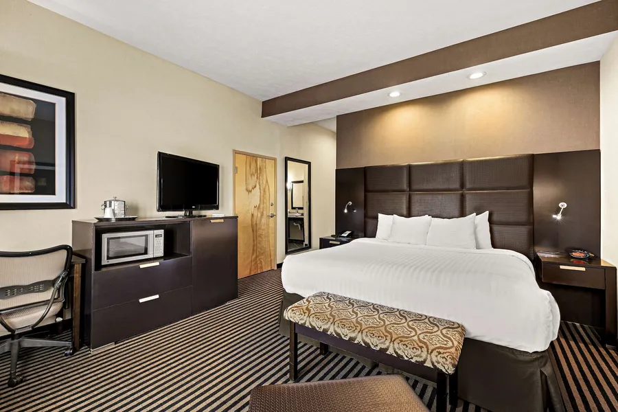 Sonesta Essential Indianapolis Airport hotel detail image 6
