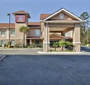 Magnolia Inn & Suites Savannah Airport hotel detail image 3