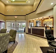 Magnolia Inn & Suites Savannah Airport hotel detail image 4