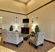 Magnolia Inn & Suites Savannah Airport hotel detail image 5