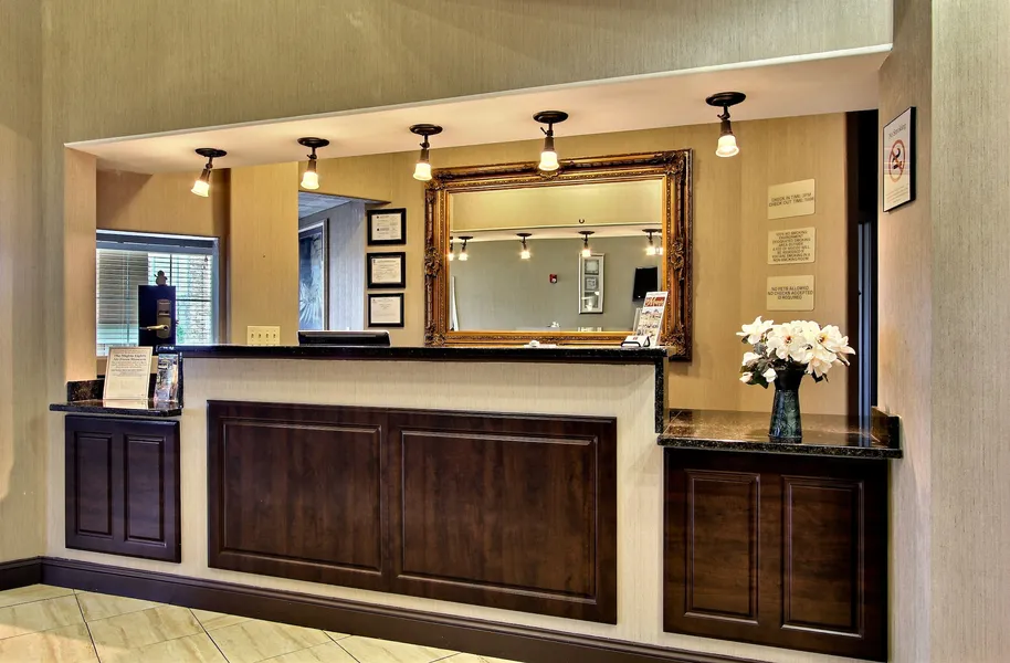 Magnolia Inn & Suites Savannah Airport hotel detail image 6