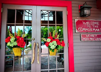 The Common Man Inn Plymouth hotel thumbnail 8