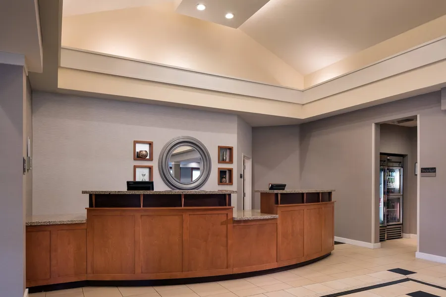 Residence Inn by Marriott Camarillo hotel detail image 2