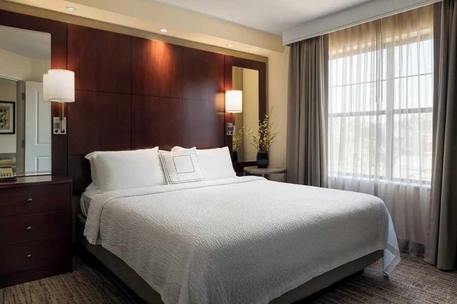 Residence Inn by Marriott Camarillo hotel detail image 6