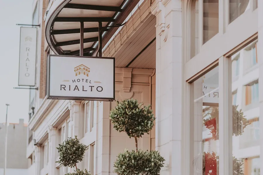 Hotel Rialto hotel detail image 6