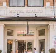Hotel Rialto hotel detail image 7