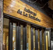 Auberge de La Fontaine hotel detail image 3