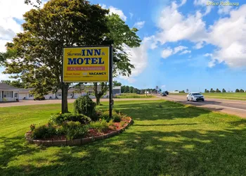 Sherwood Inn and Motel hotel thumbnail 2