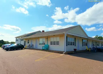 Sherwood Inn and Motel hotel thumbnail 5